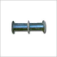 CIDF Puddle Pipe