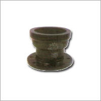 CI Flange Socket