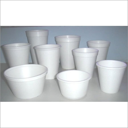 Disposable Glasses