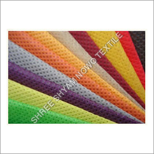 Laminated Non Woven Fabric