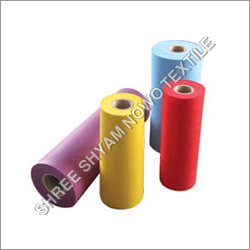 Non Woven Fabrics Rolls