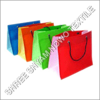 Printed Non Woven Fabric Bags