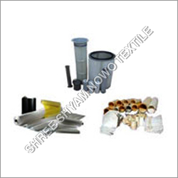 Non Woven Filter Fabrics
