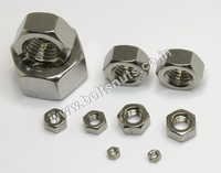 Hex Nut