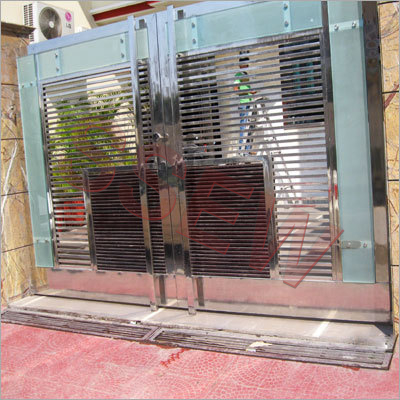 SS Gates