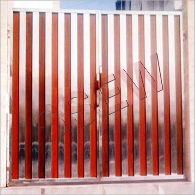 Iron Gate Grill
