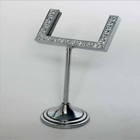 Menu Card Holder