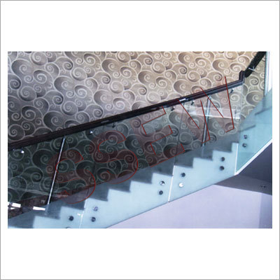 Modular SS Railing
