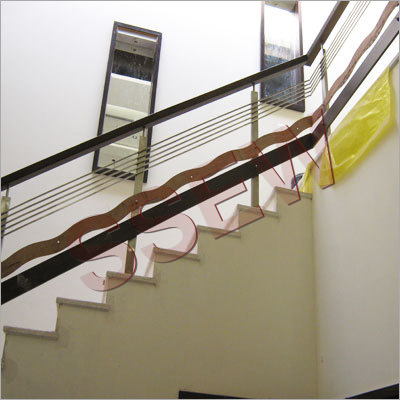 SS Railing