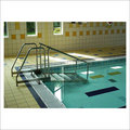 Swimming Pool Steps