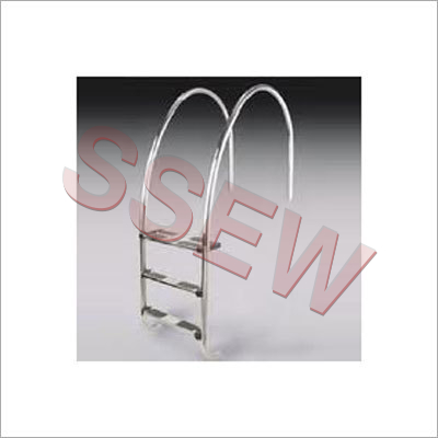 Swimming Pool Ladder