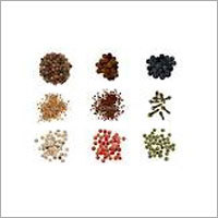 Whole Spices