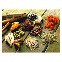 Indian Spices