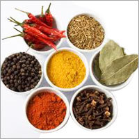 Natural Spices