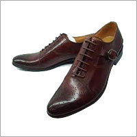 Leather Shoes