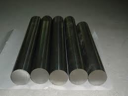 Stainless Steel Shaft