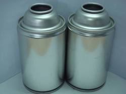 Aerosol Cans
