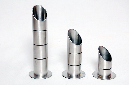 Bud vase/Straw holder/Toothpick Holder