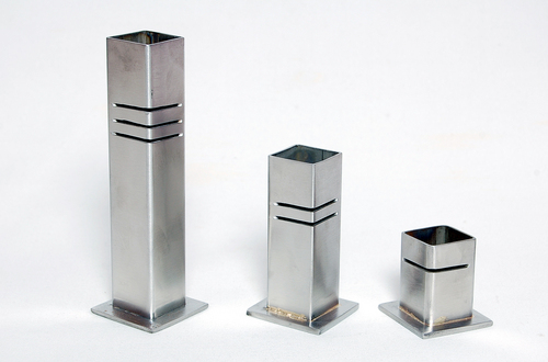 Bud vase/Straw holder/Toothpick Holder