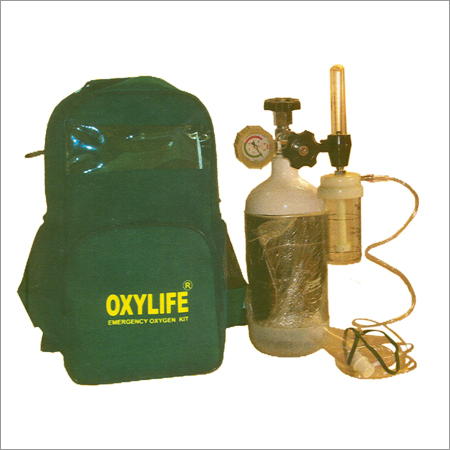 Medical Gas Piping system