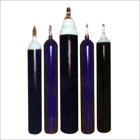 Medical Gas Cylinder