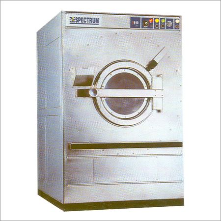 Spectrum Industrial Washing Machine