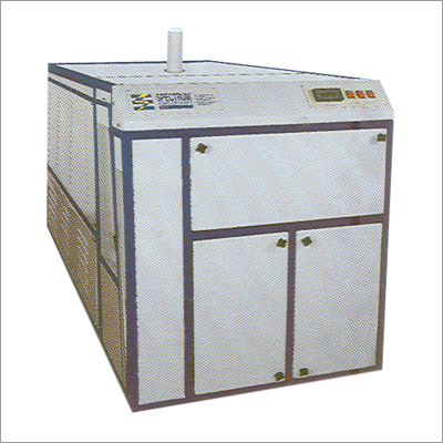 Laundry Equipment