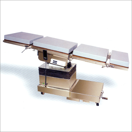 Hospital Furniture