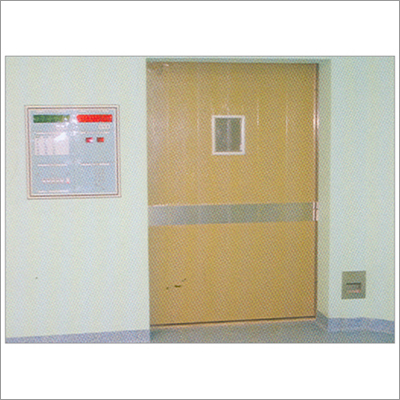 Automatic Door