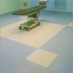 Clear Floor Area