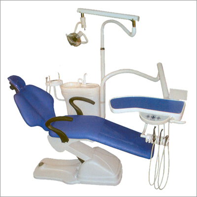 Electrically Operated Dental Chair