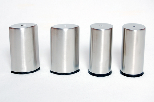 Salt & Pepper