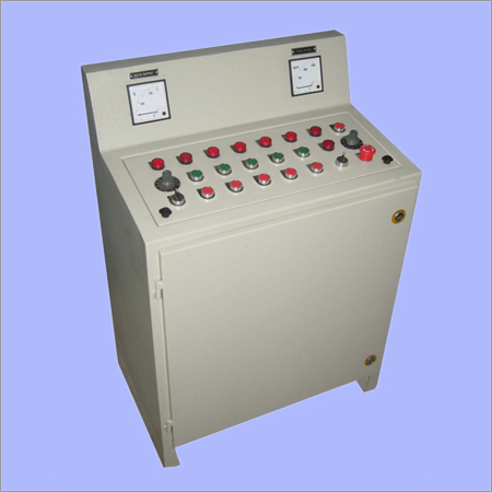 Control Desk