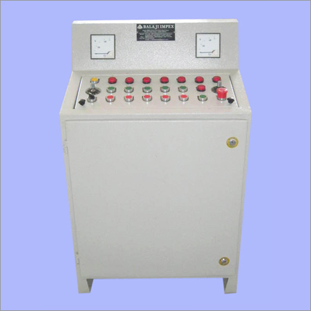 Control Desk