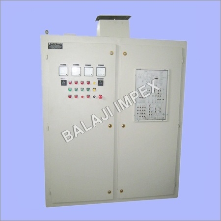 Induction Welder