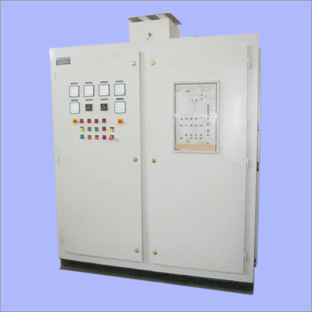 High Frequency Induction Welder