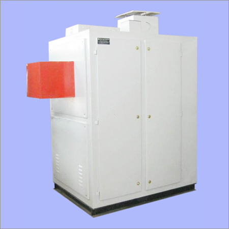 High Frequency Induction Welder