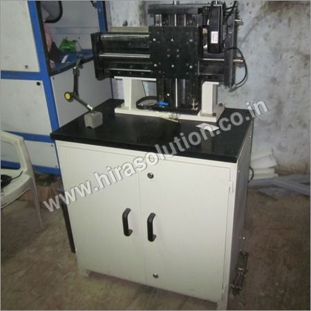 Drilling Special Purpose Machine