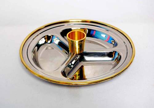 Chatni Plate
