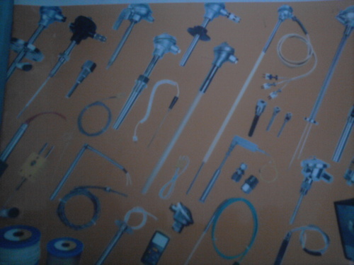 Automation Parts