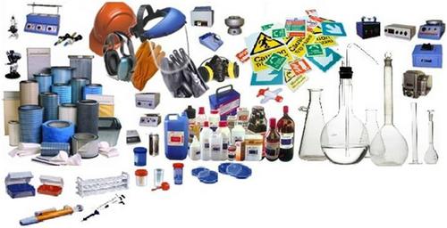 Lab Equipment parts