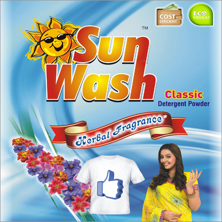 Laundry Detergent