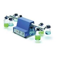 Wrist Action Flask Shaker - Equipment Materials: Mild Steel