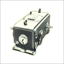 Piv Gear Box