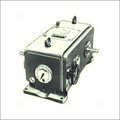 Piv Gear Box