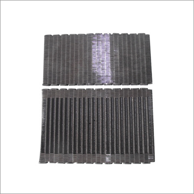 Silent Chain - Steel, 100mm Length, 50mm Width, 30 Links, 5mm Pitch, 10mm Thickness | Customizable, Durable Design, High Efficiency, Quiet Operation, Smooth Running