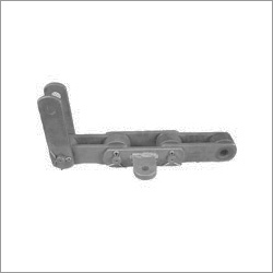 Baggasse Carrier Chain