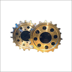 Sprockets