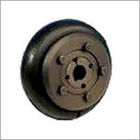 Tyre Coupling