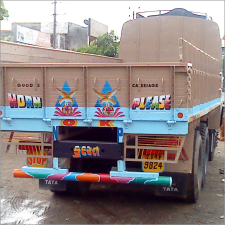 Transport Services